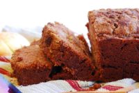 Top 8 Free Vegan Applesauce Quick Bread