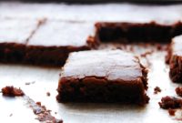 Truly Allergen-Safe Gluten-Free Vegan Chocolate Sheet Cake