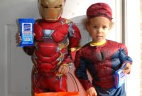 Allergy Friendly Trick or Treat Safe Candy Choices