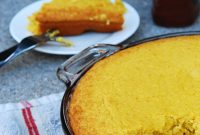 Top 8 Gluten Free and Vegan Cornbread Recipes