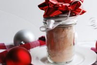 Velvety Vegan Homemade Hot Cocoa Mix