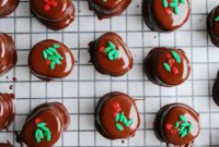 Allergy-Friendly Vegan No-Bake Chocolate Pretzel Bites: Gluten, Dairy, Egg, Peanut, & Tree Nut Free