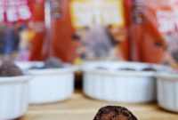 ProBurst Bites Your New Favorite Allergy Friendly Grab and Go Snack