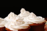 Dairy-Free Gluten-Free Vegan Top 8 Free Vanilla Frosting