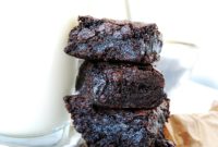 Irresistible Gluten-Free Vegan Brownie Recipes for All