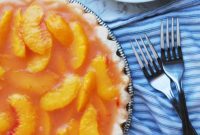 Top 8 Allergen Free Peach Pie
