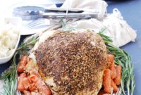 Your Stress-Free Allergy-Friendly Thanksgiving Menu