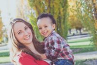 A Mother and Son Unite Against EOE