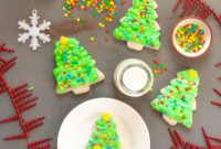 Perfectly Soft Allergy-Friendly Roll Out Sugar Cookies