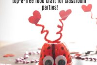 Love Bugs for Every Valentine