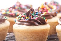 Vegan Gluten Free Box Mix Makeover Top 8 Allergen Friendly Video