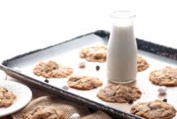 Gluten, Dairy, Egg, Nut-Free S’mores Cookies: The Video Recipe
