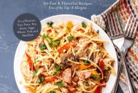 What Inspired Me to Write “An Allergy Mom’s Lifesaving Instant Pot Cookbook”