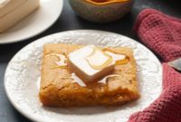 Wholesome Pumpkin Cornbread Gluten Free and Vegan Friendly