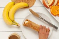 Effortless 3-Ingredient Allergy-Safe Kids’ Snack