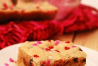 Top 8 Allergen-Free Vegan Chocolate Chip Cookie Bars