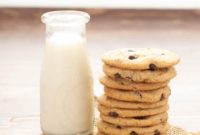 DoubleTree’s Famous Gluten-Free and Vegan Cookies