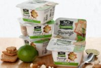 So Delicious Gluten-Free Vegan Key Lime Yogurt A Perfect Pairing