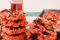 Gluten-Free Valentine Rice Krispies (Dairy-Free, Top 8 Free, and Vegan Option)
