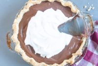 Flaky Gluten Free Pie Crust Video Tutorial