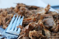Allergen-Free Slow Cooker Balsamic Pork