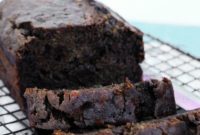 Double Chocolate Banana Bread Pure Indulgence For All