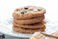 Irresistible Almond Flour Cookies