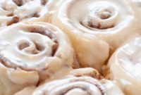 Soft Gluten Free Cinnamon Rolls Recipe Video