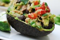 Mexican Tuna Salad Allergen Friendly Gluten Free Dairy Free Paleo Whole30