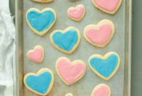 Gluten-Free Sugar Cookies: A Video Tutorial