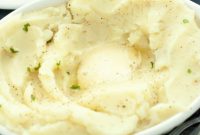 Fluffy Dairy Free Mashed Potatoes Your Secret Weapon