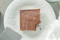 Easy Gluten-Free Dairy-Free Brownies (Video)