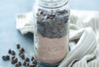 Homemade Gluten-Free Brownie Mix Dairy-Free Optional