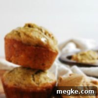 Diet Friendly SunButter Honey Banana Muffins 5 vegan-gluten-free-sunbutter-honey-and-banana-muffin-recipe