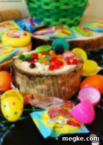 Safe Sweets: Your Allergy-Friendly Candy Guide 5 Allergy friendly Easter candy list by AllergyAwesomeness.com