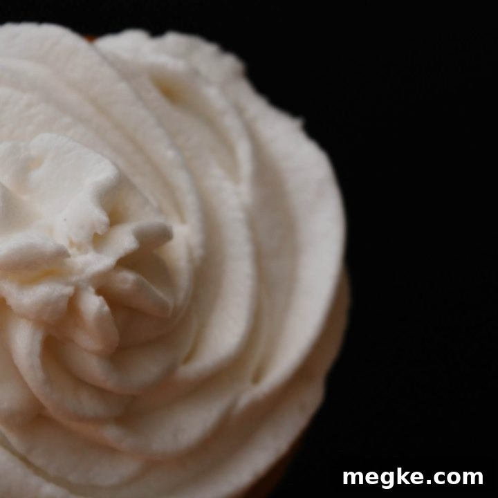 Dairy-Free Gluten-Free Vegan Top 8 Free Vanilla Frosting 2 How to make fluffy dairy-free vanilla frosting for cupcakes