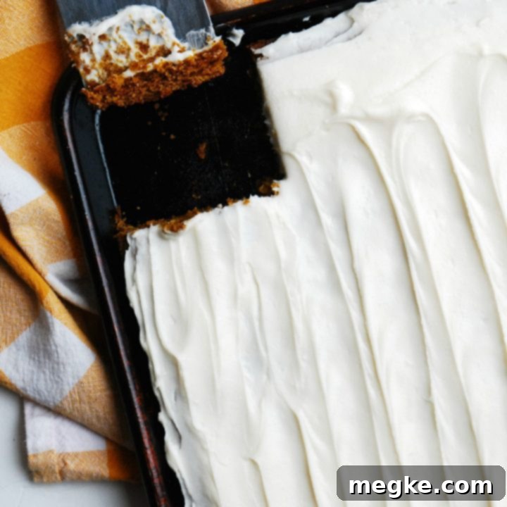 The Ultimate Gluten-Free Vegan Carrot Sheet Cake 6 Gluten-free vegan carrot sheet cake, perfect for allergy-friendly desserts