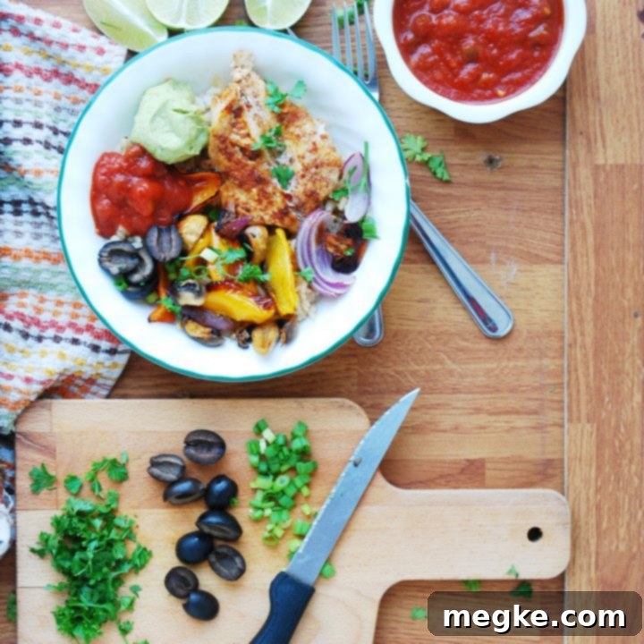 30-Minute Allergy-Friendly Salsa Chicken Sheet Pan Dinner 8 30 minute salsa chicken sheet pan dinner