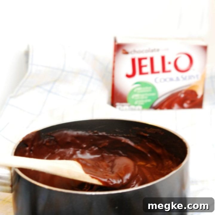 Whip Up Allergy-Friendly Vegan Jell-O Pudding 3 how to make dairy free Jell-O pudding with rice milk