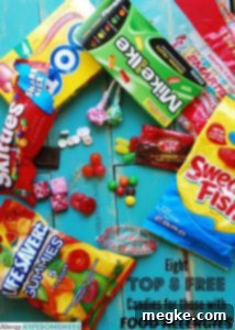 Whip Up Allergy-Friendly Vegan Jell-O Pudding 7 Eight Top-8 Free Candies, Safe Candy for Food Allergies for AllergyAwareness.com