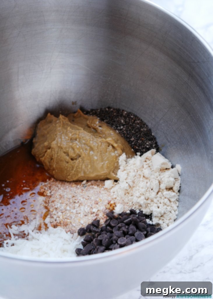 allergy-friendly energy balls