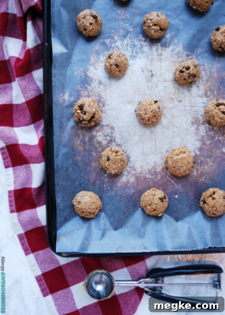 gluten-free energy balls recipe