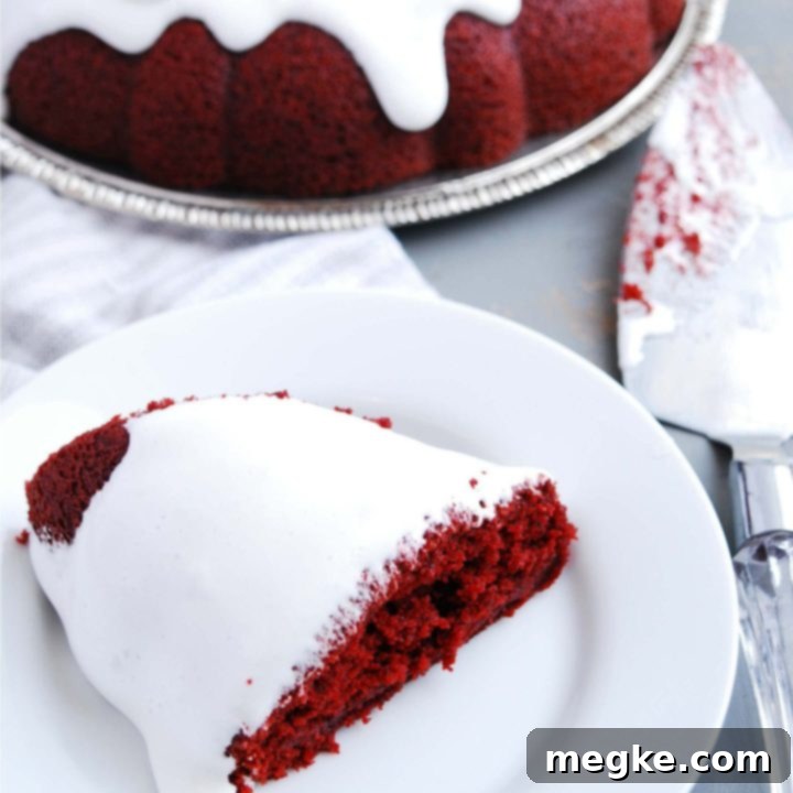 Velvety Vegan Gluten-Free Bundt with Gooey Marshmallow Frosting 8 sticky marshmallow frosting