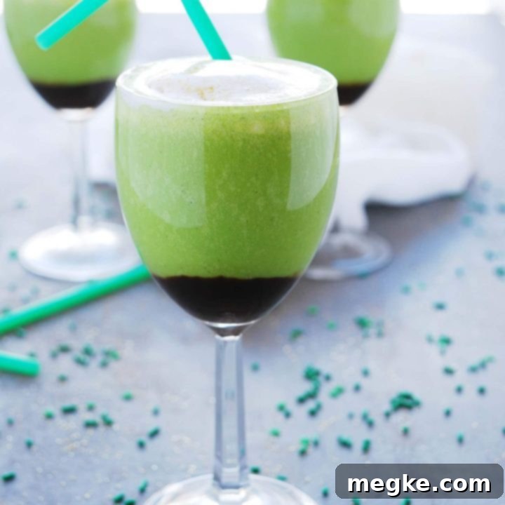 Allergy-Safe Shamrock Shake Sensation 7 mint-milkshake-safe-for-dairy-allergies