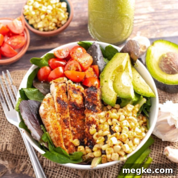 Homemade Dairy-Free Cafe Rio Cilantro Lime Ranch 7 dairy-free-costa-vida-cilantro-lime-vinaigrette