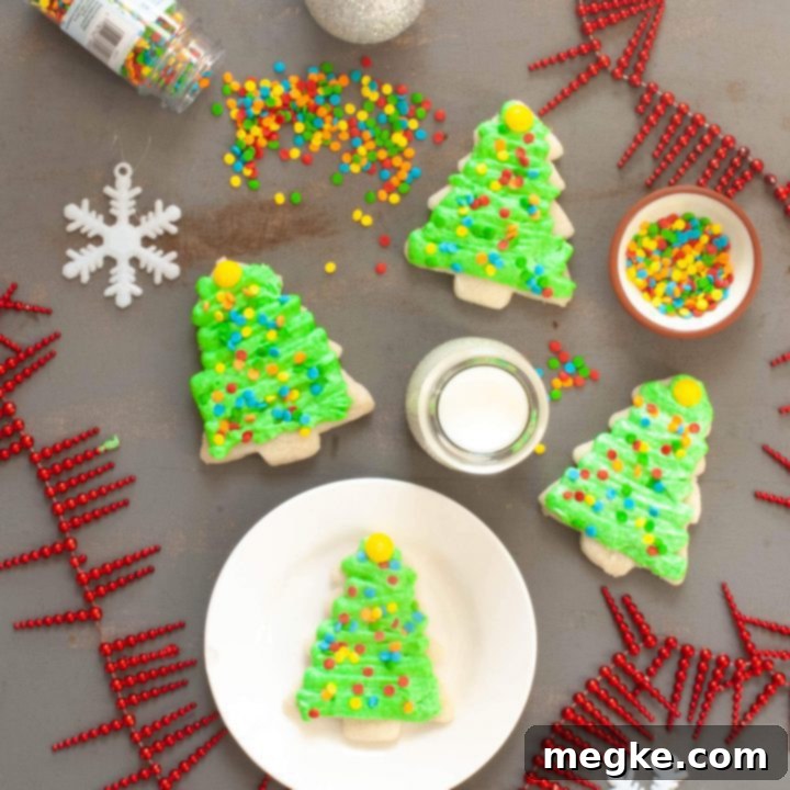 Perfectly Soft Allergy-Friendly Roll Out Sugar Cookies 6 allergy-friendly-roll-out-sugar-cookies (2)
