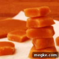 Allergen Friendly Vegan Coconut Caramels 2 Dairy Free Coconut Caramels (Gluten Free, Vegan, & Top 8 Free, Too!)
