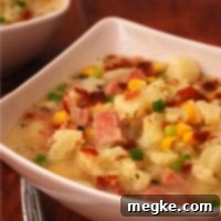 Ultimate Whole30 Allergen Free Chowder 2 Everything Chowder (GF, DF, Egg, Soy, Peanut/Tree nut Free, Top 8 Free) copyright Allergy Awesomeness