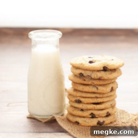 DoubleTree's Famous Gluten-Free and Vegan Cookies 7 double-tree-chocolate-chip-cookie-recipe-made-gluten-free
