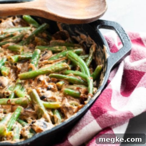 Ultimate Vegan Gluten-Free Green Bean Delight 7 gluten-free-vegan-green-bean-casserole
